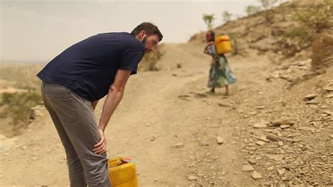 The Journey Episode 2: Life without Clean Water .